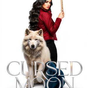 Star Touched Wolf Born Kindle eBook Dreamscape-0