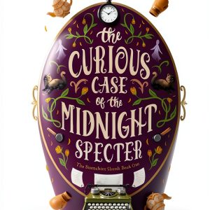 Teen Mystery eBooks by Twenty Hills Publishing-0