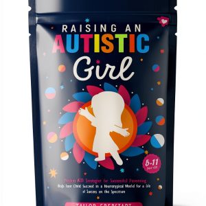 Autism in Girls Guide Kindle eBook Enhanced-0
