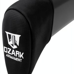 Shotgun Recoil Pad Ozark Armament Neoprene Design-0