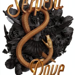 Serpent & Dove Kindle eBook HarperCollins-0