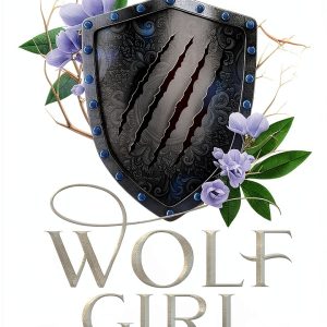 Wolf Girl Series Book 1 Kindle Edition by Independently-0