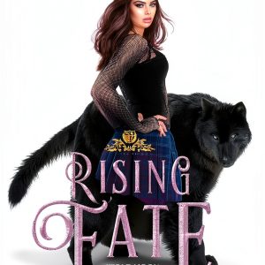 Grey Valor Publishing, LLC Teen Werewolf eBooks-0