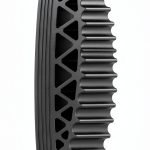 Pridefend Recoil Pad for M27/HK416-0