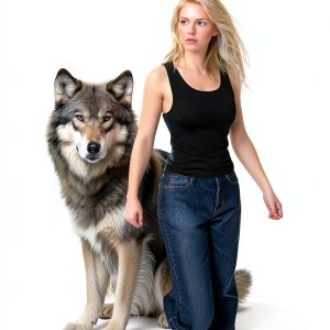 Heather G Harris Kindle Book The Other Wolf Series-0