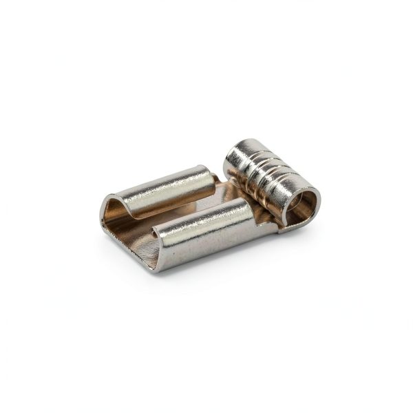 Specialty Female Flag NSI 16 AWG 0.250 x 0.032 Terminal Pack of 100-1