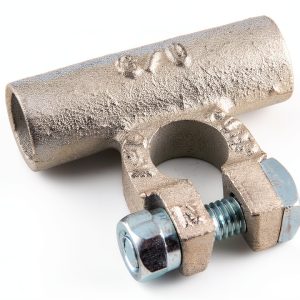 3/0 Ga Negative Flag Battery Terminals – Crimp Supply Tin‑Plated-0