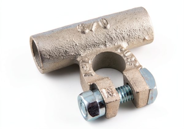 3/0 Ga Negative Flag Battery Terminals – Crimp Supply Tin‑Plated-0